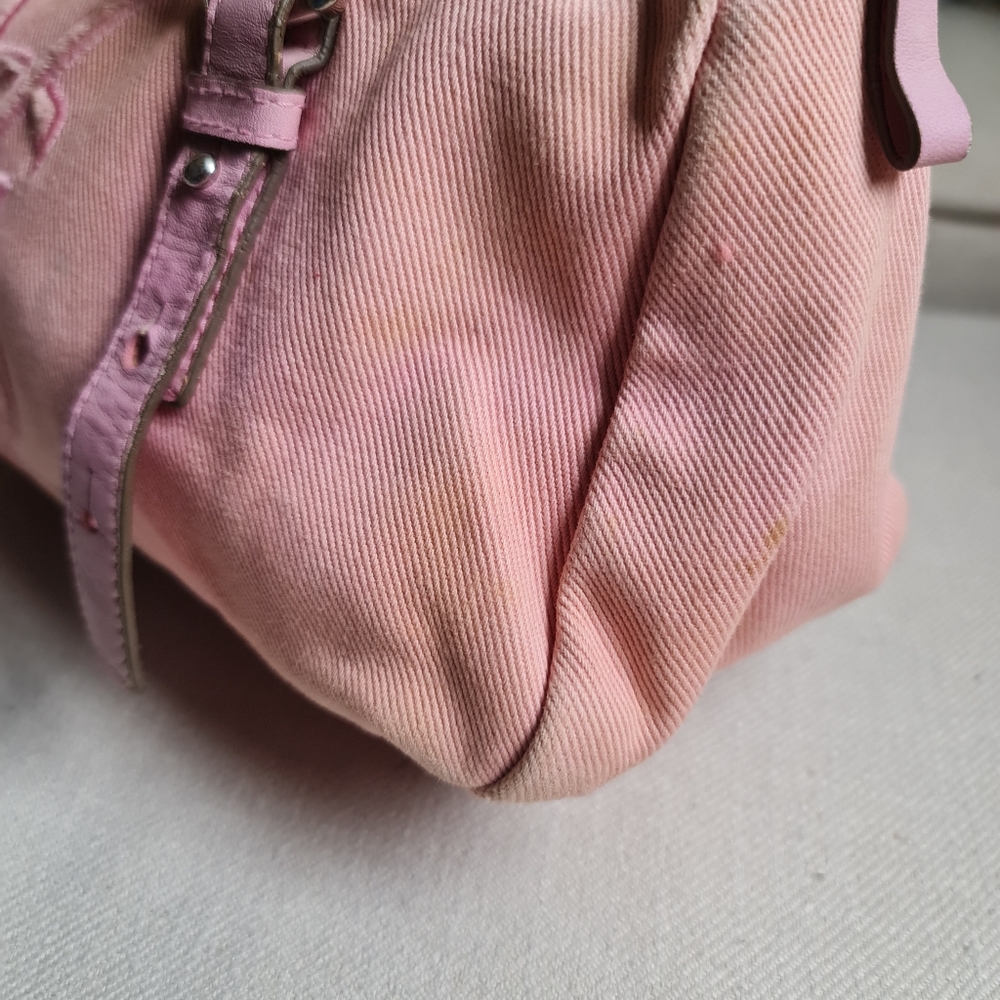 Shoulder bag - Picture 7 of 17